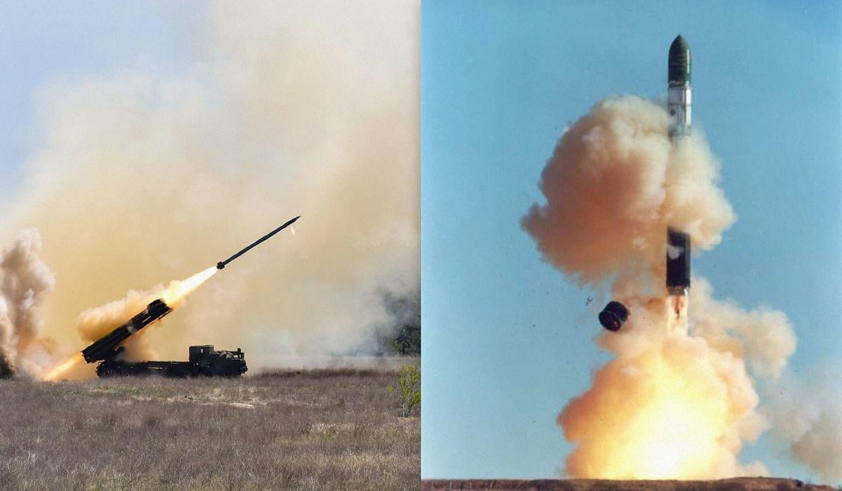 Україна таємно розробила ракети, що можуть летіти вглиб Росії на 500 км, - аналітики
