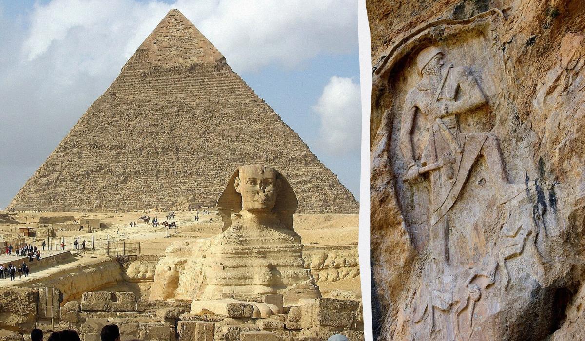 Одна подія могла стати причиною краху потужних цивілізацій на Землі 4200 років тому