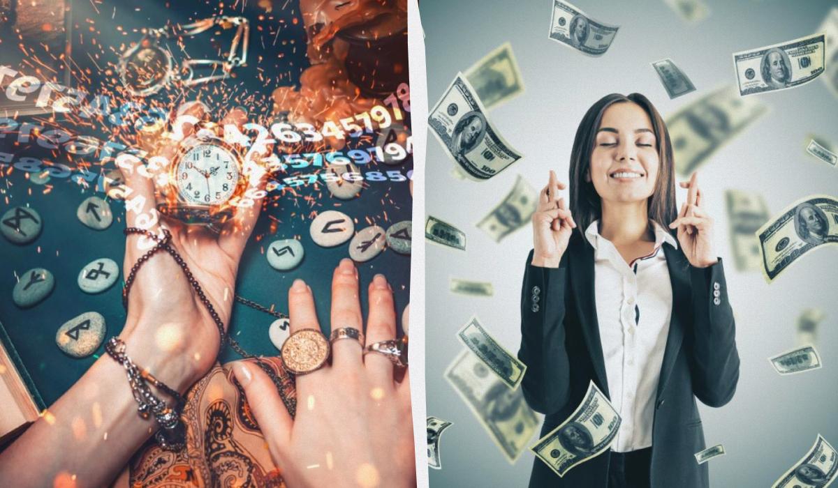 Золотий календар: 6 днів місяця, у які народжуються майбутні мільйонери Золотий календар: 6 днів місяця, у які народжуються майбутні мільйонери