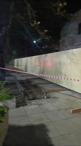 В окупованій Ялті росіяни руйнують відомий туристичний об’єкт