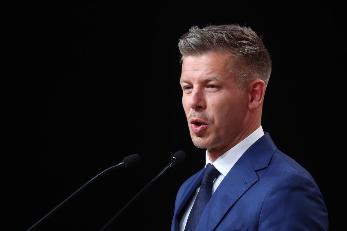 ЕС выдвинул Мадьяру 27 условий для размораживания 35 млрд евро субсидий для Венгрии, - FT