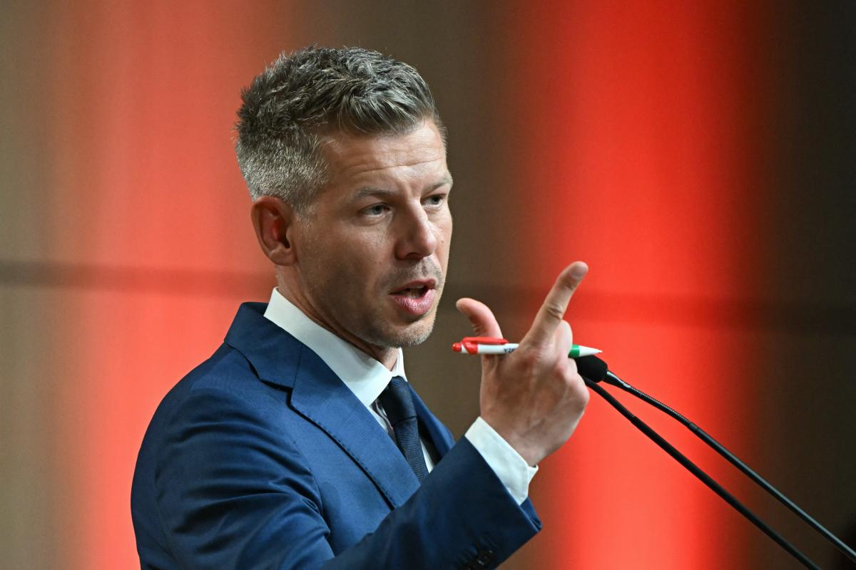 Україна та Угорщина досягли угоди щодо питань національних меншин, - Мадяр Україна та Угорщина досягли угоди щодо питань національних меншин, - Мадяр