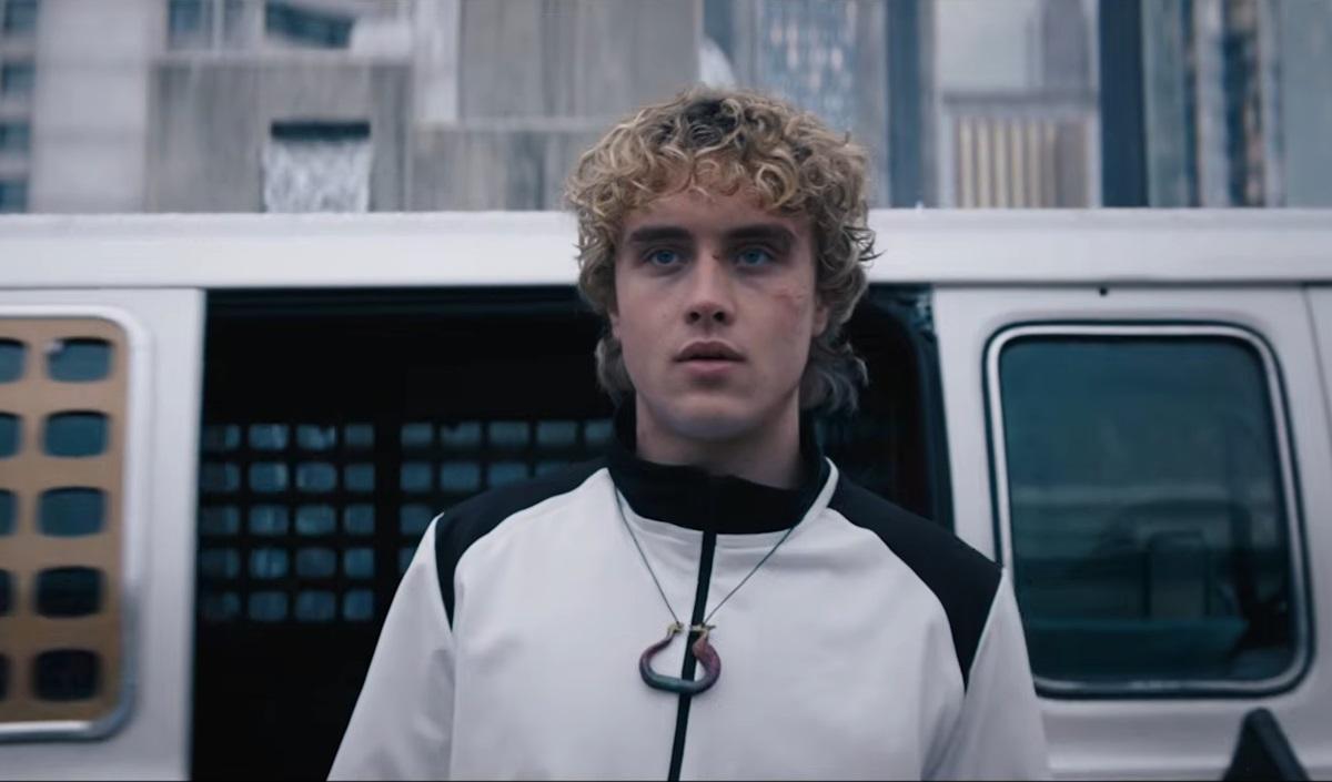 Представлено новий трейлер фільму “Голодні ігри: Світанок перед Жнивами” (відео)