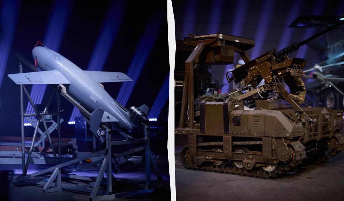 Перевершити не зміг ніхто: експерт пояснив, чому український виробник зброї є найкращим