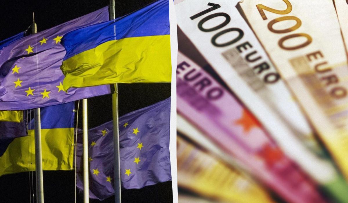 Разблокировка кредита для Украины может занять несколько недель: в Euractiv назвали причины