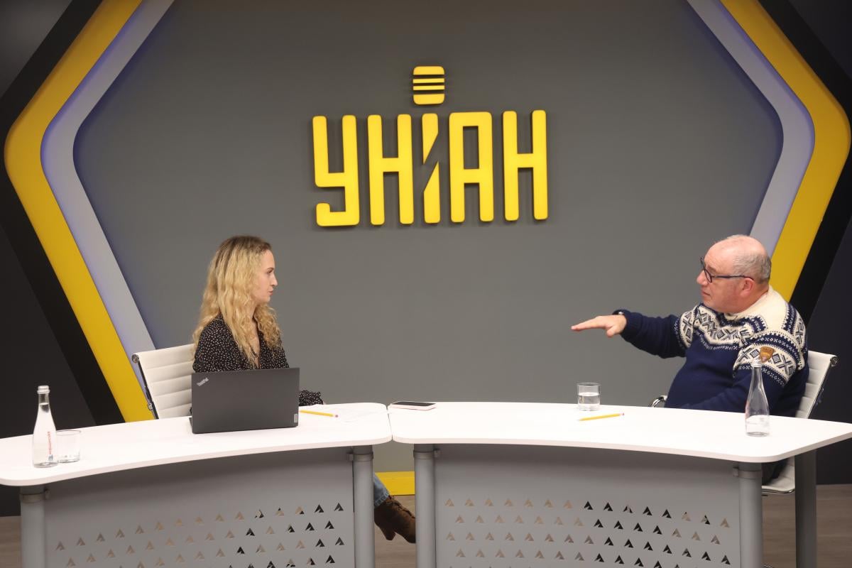 'Обвал саркофагу над 4 реактором ЧАЕС – фактично неминучий сценарій', - ядерний експерт Грінпіс Шон Берні. Частина 1