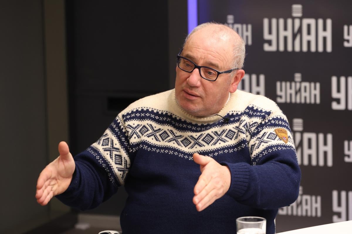 'Обвал саркофагу над 4 реактором ЧАЕС – фактично неминучий сценарій', - ядерний експерт Грінпіс Шон Берні. Частина 1