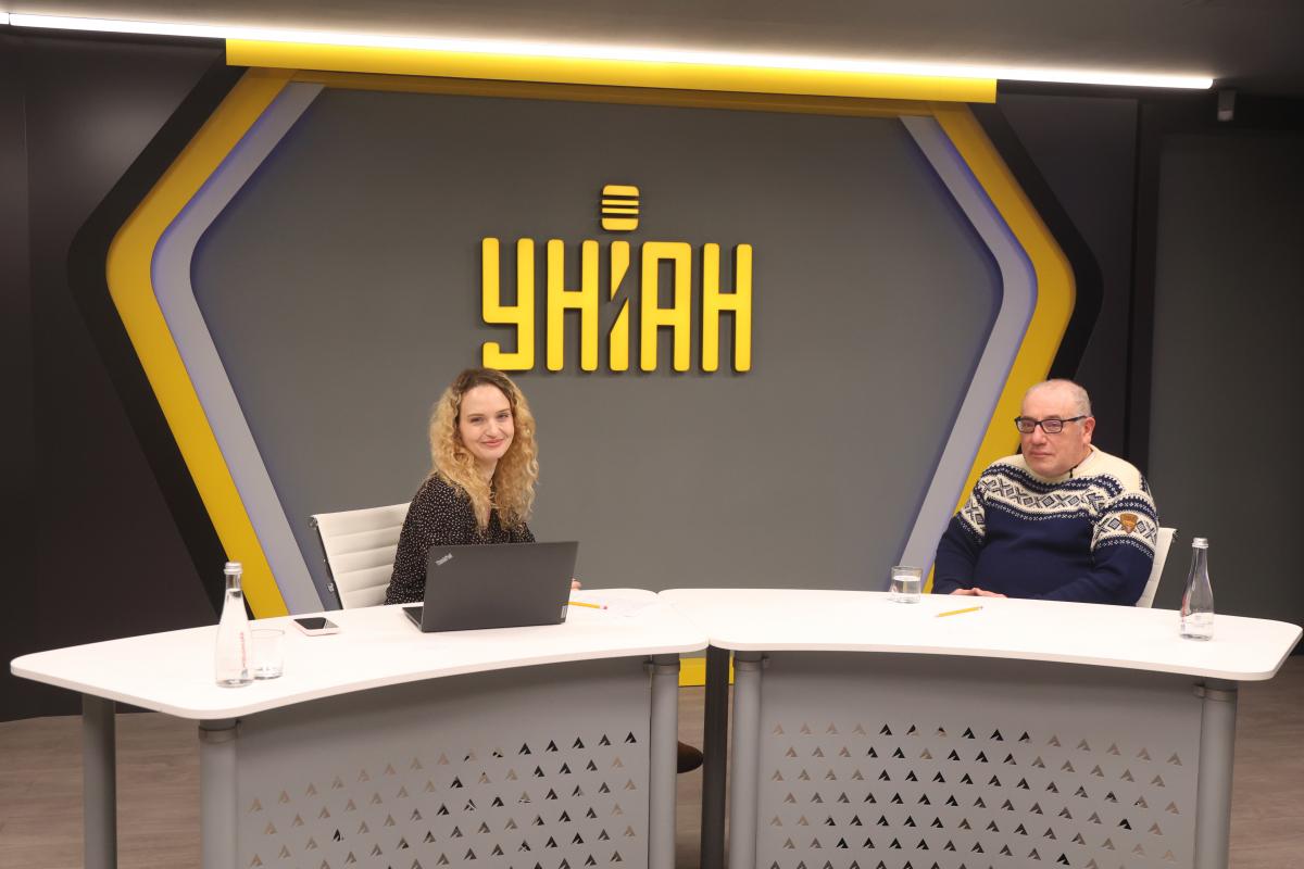 'Обвал саркофагу над 4 реактором ЧАЕС – фактично неминучий сценарій', - ядерний експерт Грінпіс Шон Берні. Частина 1