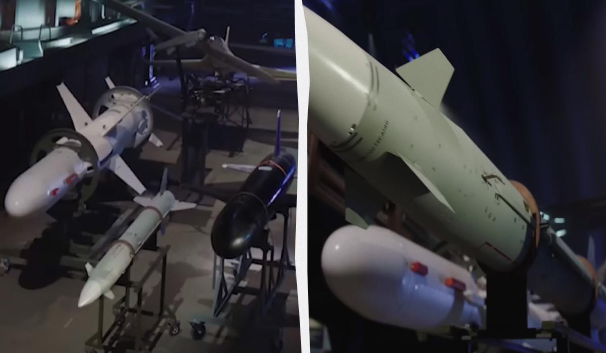 В Україні 'засвітили' нову ракету: ймовірно, це посилення для ЗРК 'Оса-АКМ', - ЗМІ