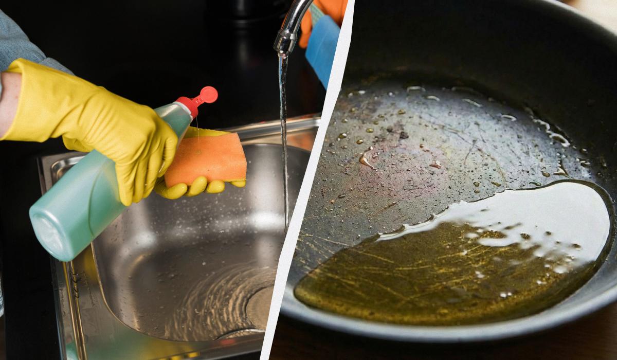 Можно ли выливать масло в канализацию Можно ли выливать масло в канализацию