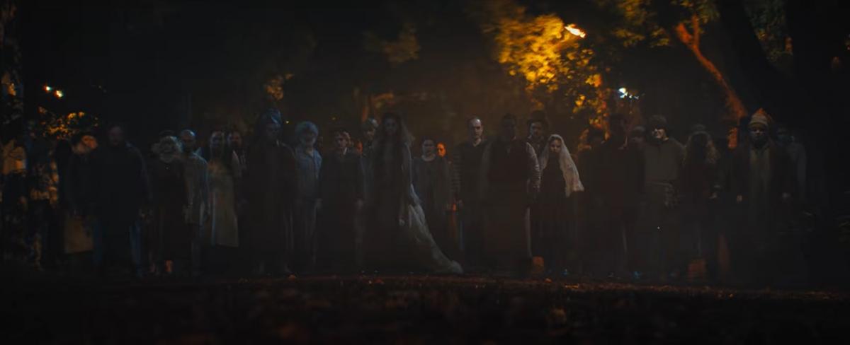 Вийшов трейлер фільму жахів 'Астрал 6': що відомо про сюжет (відео)