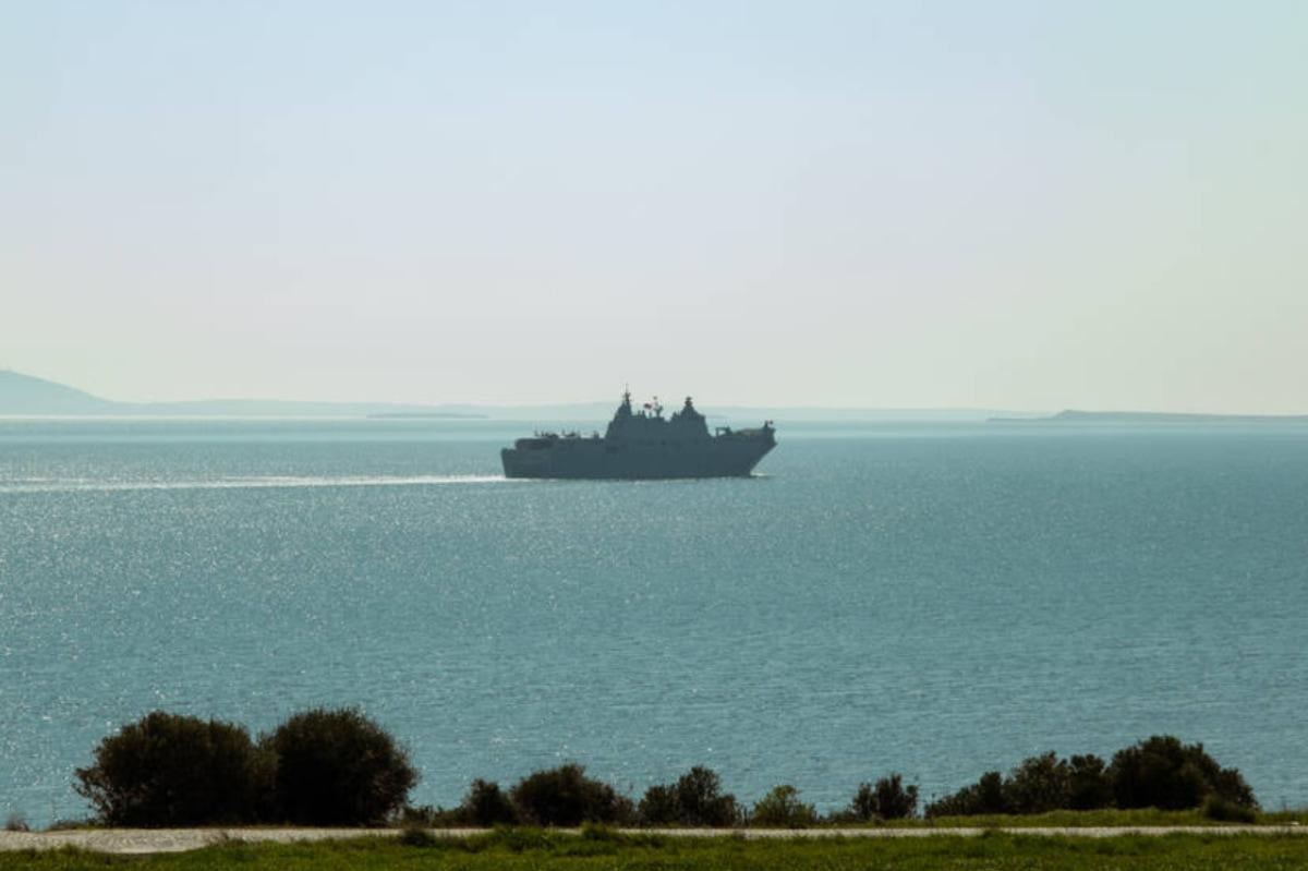 Новый водный путь за €23 миллиарда: Турция готовит свой 'Суэцкий канал', - СМИ