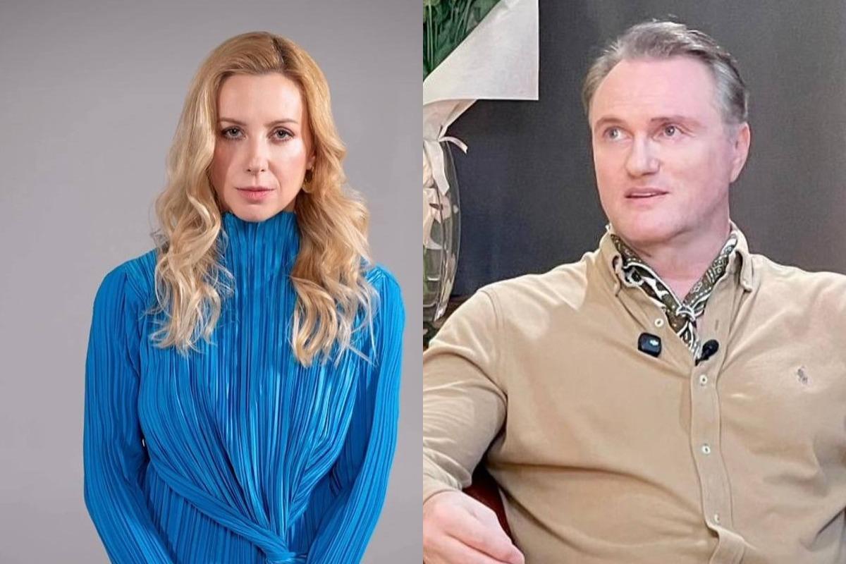 Тоня Матвиенко рассказала, чем закончился конфликт с Рыбчинским по поводу авторских прав