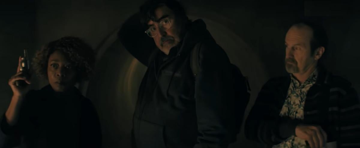 Вышел трейлер нового сериала от братьев Дафферов – его уже прозвали 'Stranger Things о пенсионерах' Вышел трейлер нового сериала от братьев Дафферов – его уже прозвали 'Stranger Things о пенсионерах'