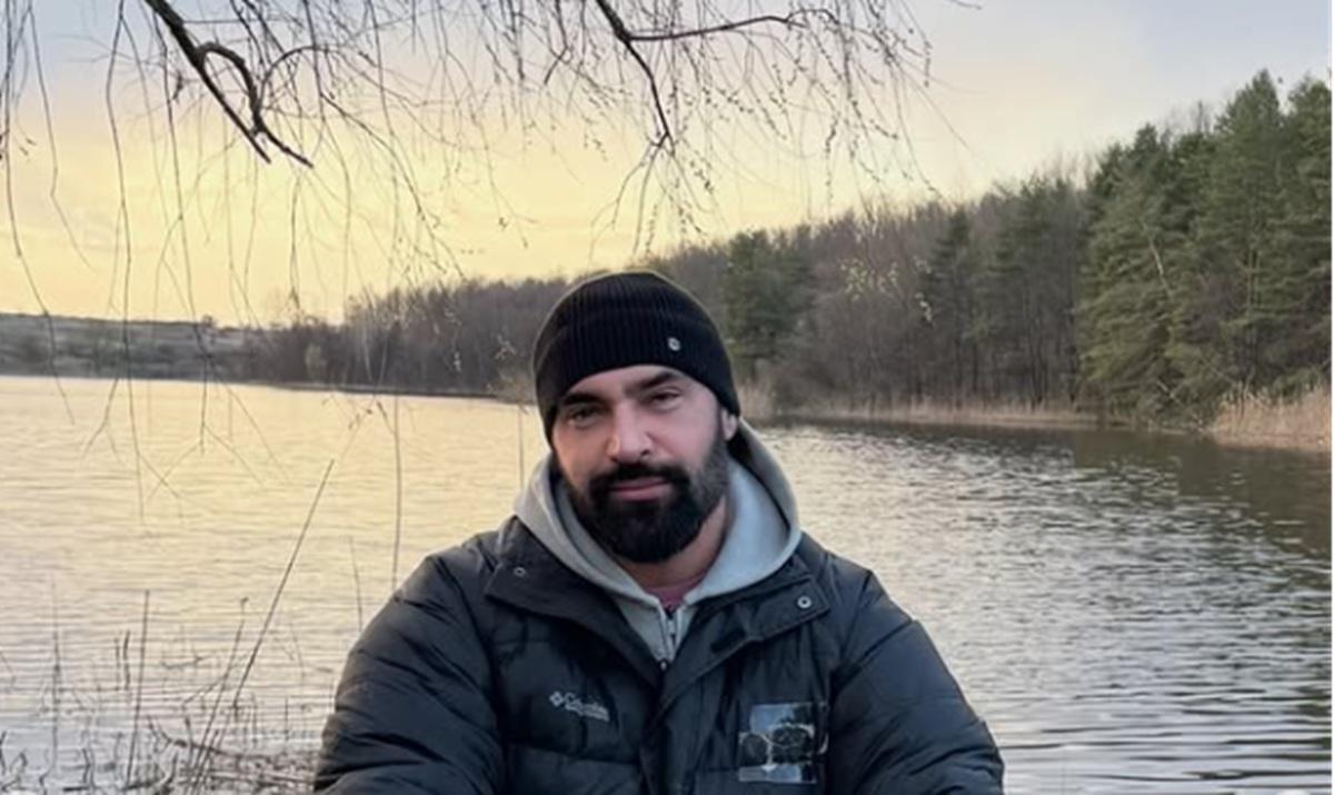 Козловский засветил семью и раскрыл, как восстанавливается после болезни