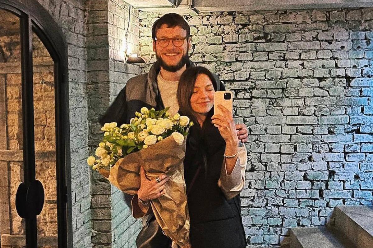 Жена Темляка впервые подтвердила слухи об их разводе после громкого скандала Жена Темляка впервые подтвердила слухи об их разводе после громкого скандала