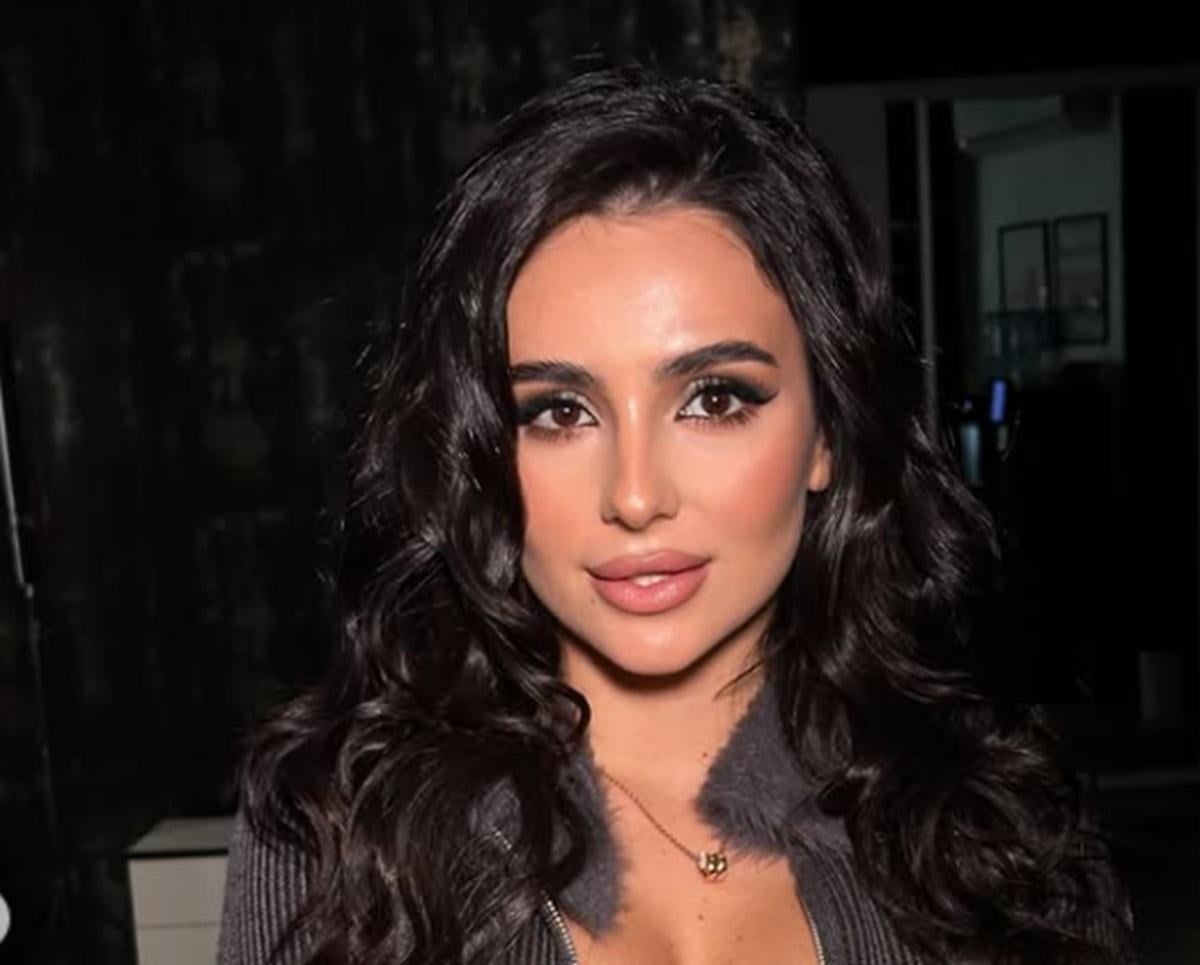 Трінчер зізналася, як кинула хлопця онлайн: 'Я передивлялася це 10 разів' Трінчер зізналася, як кинула хлопця онлайн: 'Я передивлялася це 10 разів'