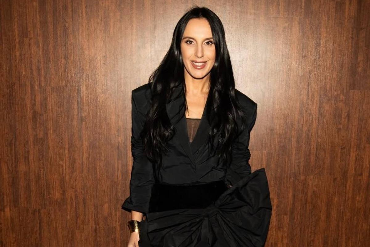 Джамала вперше розповіла про конфлікт на 'Євробаченні': 'Дісталося моїй команді' Джамала вперше розповіла про конфлікт на 'Євробаченні': 'Дісталося моїй команді'