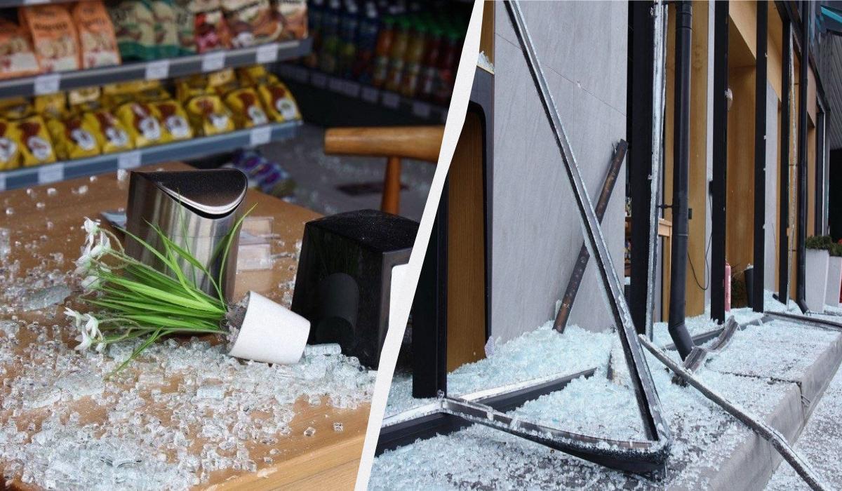 РФ нанесла удар по Днепру: пять человек погибли, более 20 ранены (фото) РФ нанесла удар по Днепру: пять человек погибли, более 20 ранены (фото)