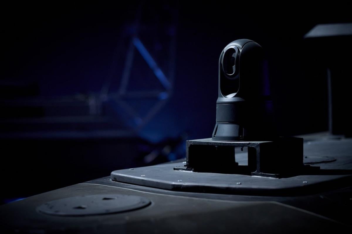 Зеленский показал 56 видов украинского оружия, появившегося во время войны