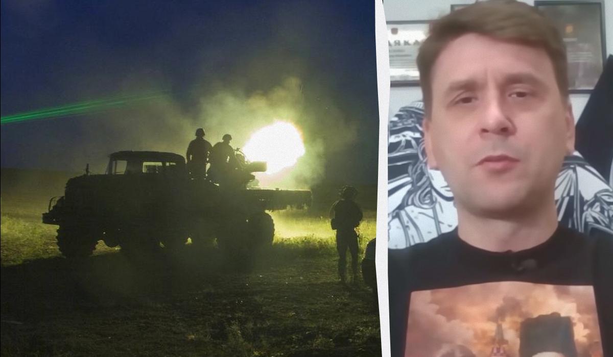 'Шахеди' б'ють по мобільних вогневих групах: експерт пояснив, чи причетний до цього ШІ