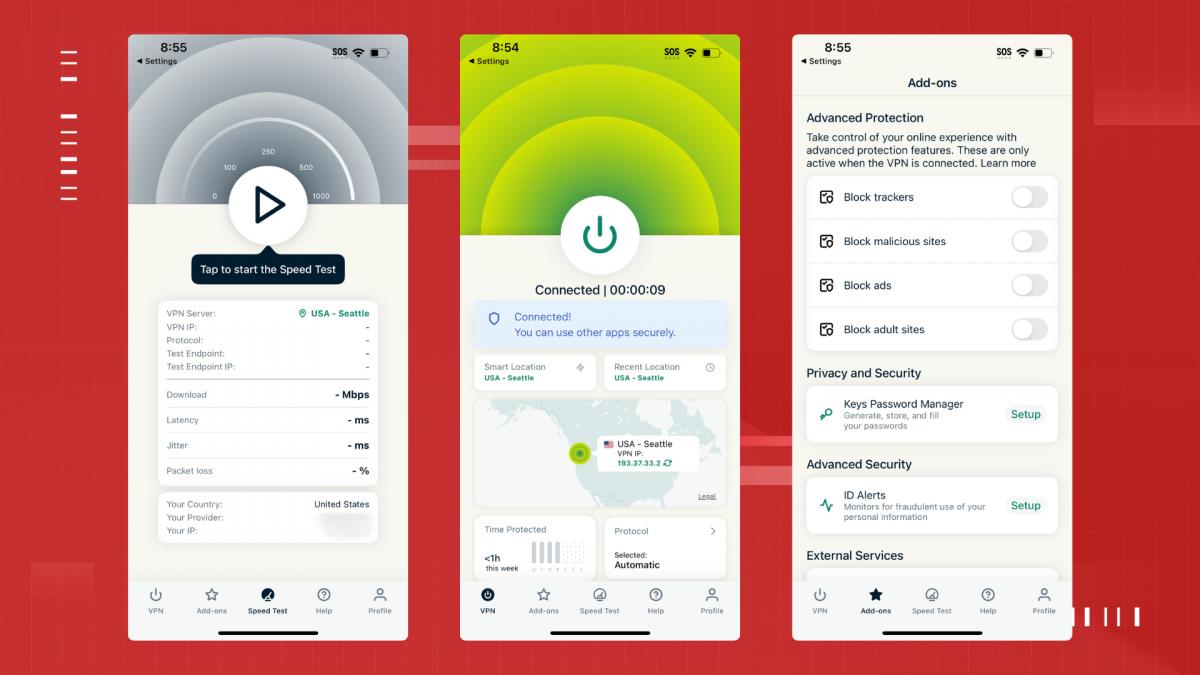 Самые быстрые и надежные VPN в 2026 году: какие сервисы рекомендуют эксперты