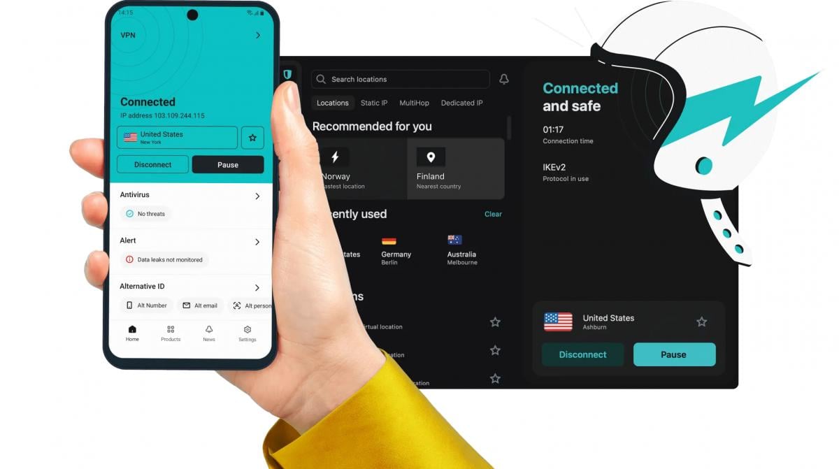 Самые быстрые и надежные VPN в 2026 году: какие сервисы рекомендуют эксперты