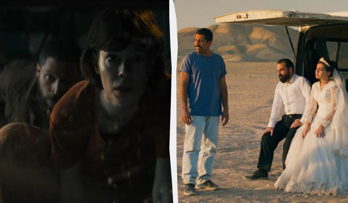 'Мумия Ли Кронина', 'Простая случайность' и кинофестиваль Sunny Bunny: что посмотреть на выходных 'Мумия Ли Кронина', 'Простая случайность' и кинофестиваль Sunny Bunny: что посмотреть на выходных