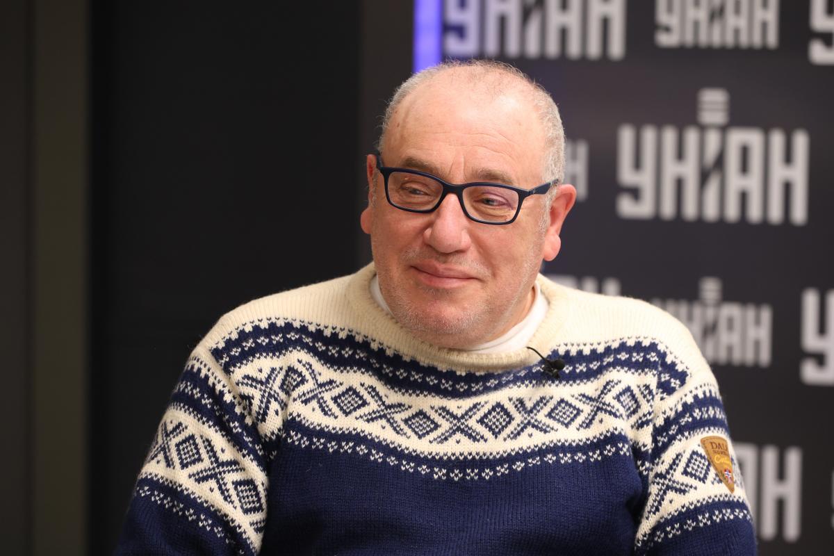 'Ядерна галузь ЄС хоче працювати з 'Росатомом'. Це мільярди євро', - ядерний експерт Грінпіс Шон Берні. Частина 2