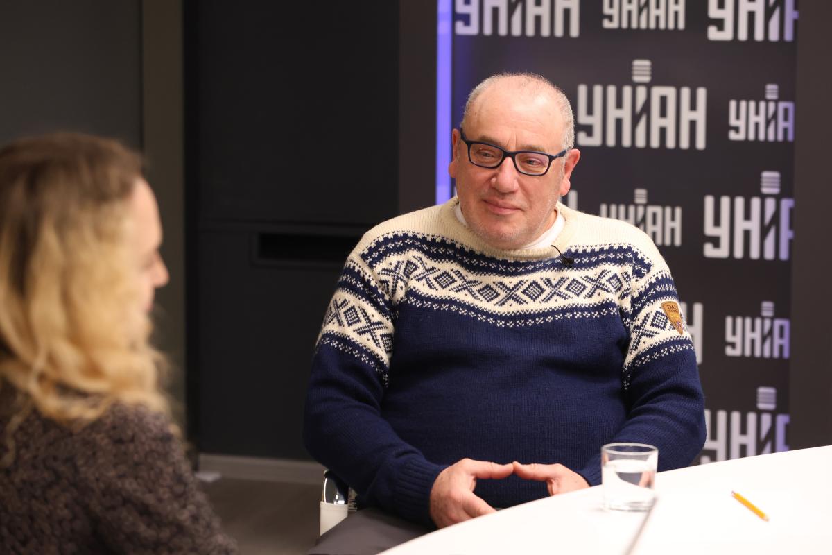 'Ядерна галузь ЄС хоче працювати з 'Росатомом'. Це мільярди євро', - ядерний експерт Грінпіс Шон Берні. Частина 2