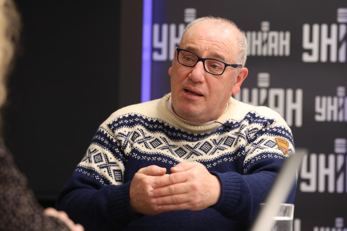 'Ядерна галузь ЄС хоче працювати з 'Росатомом'. Це мільярди євро', - ядерний експерт Грінпіс Шон Берні. Частина 2