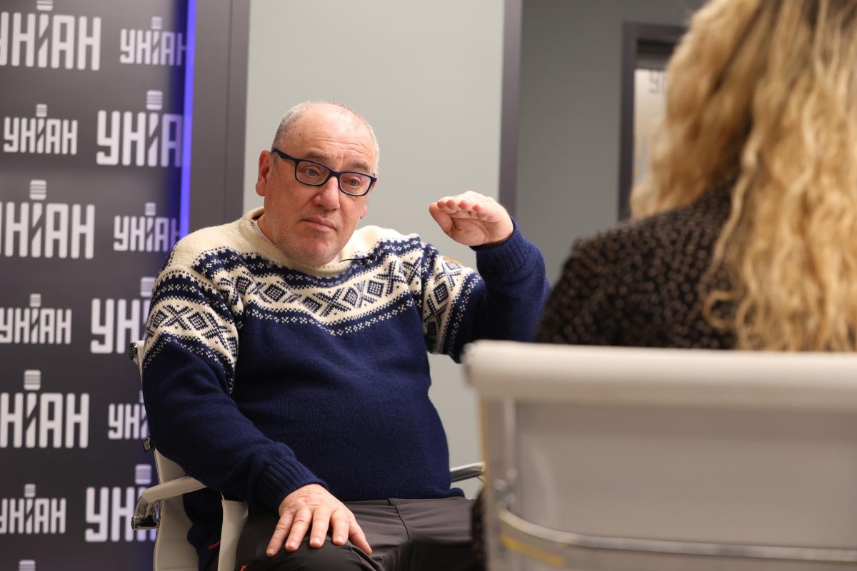 'Ядерна галузь ЄС хоче працювати з 'Росатомом'. Це мільярди євро', - ядерний експерт Грінпіс Шон Берні. Частина 2