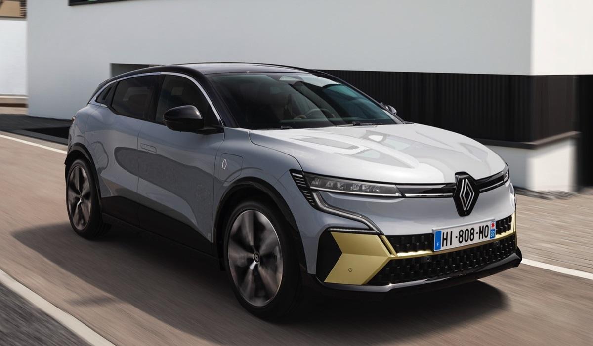 До 1400 км без подзарядки: в Европе работают над технологией, которая изменит электрокары До 1400 км без подзарядки: в Европе работают над технологией, которая изменит электрокары