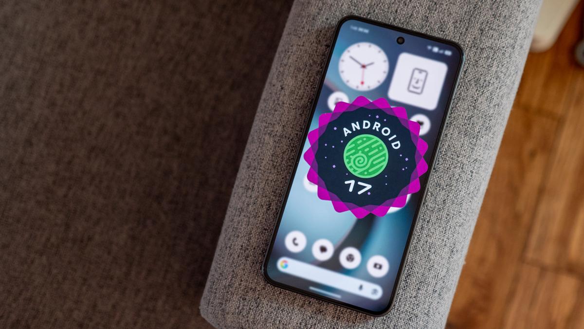 Які смартфони отримають Android 17: вже є величезний список пристроїв