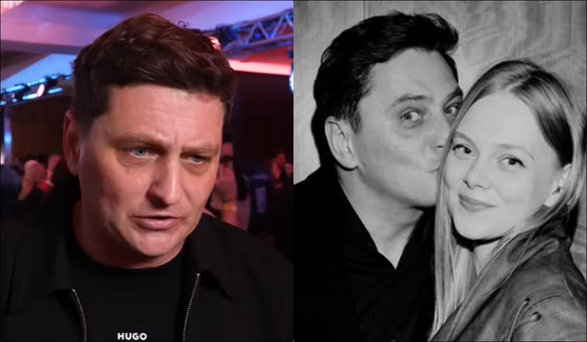 48-летний известный актер высказался о молодой невесте и раскрыл планы на свадьбу 48-летний известный актер высказался о молодой невесте и раскрыл планы на свадьбу