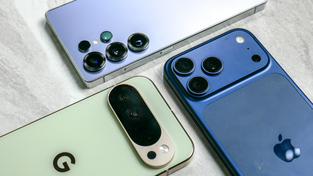 5 смартфонів, які прослужать понад 5 років: найкращі варіанти на різний бюджет