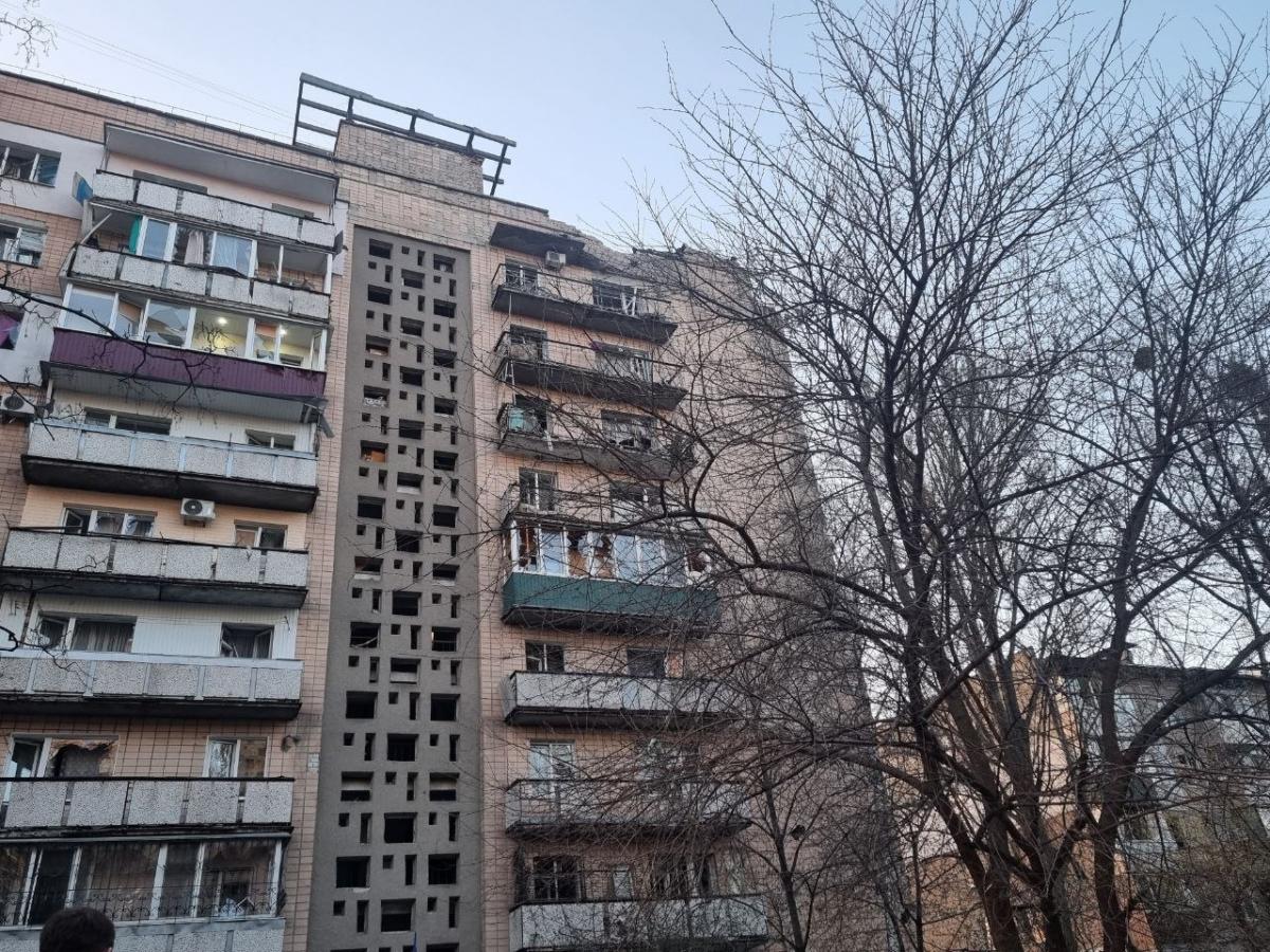 Оккупанты убили в Черкасской области 8-летнего ребенка, много пострадавших Оккупанты убили в Черкасской области 8-летнего ребенка, много пострадавших