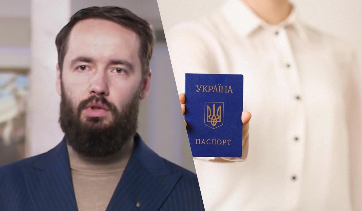 'Может не дать ожидаемого эффекта': народный депутат отреагировал на принудительное возвращение мужчин из Европы 'Может не дать ожидаемого эффекта': народный депутат отреагировал на принудительное возвращение мужчин из Европы