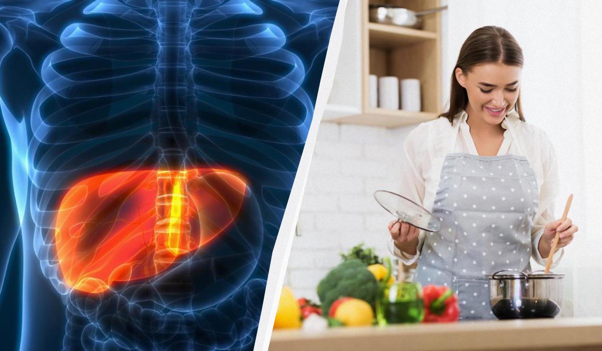 Названы 10 лучших продуктов для восстановления печени