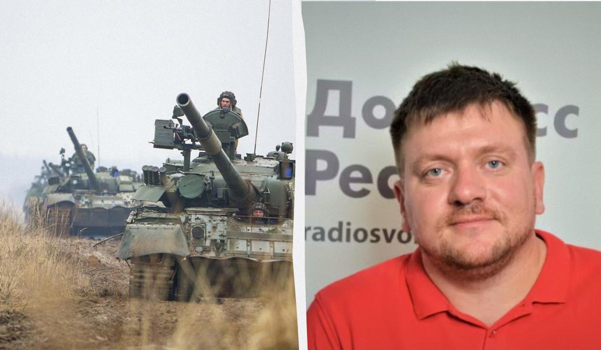 Российская бронетехника практически исчезла с фронта: эксперт раскрыл причину Российская бронетехника практически исчезла с фронта: эксперт раскрыл причину