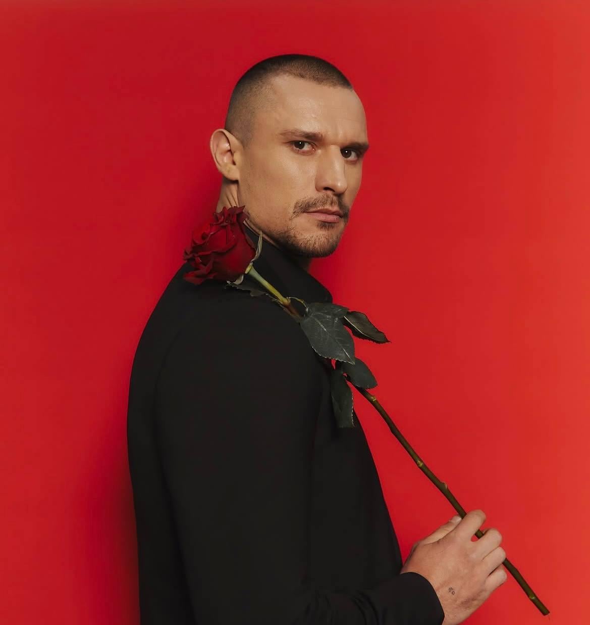 Сумская назвала имена самых сексуальных актеров Украины