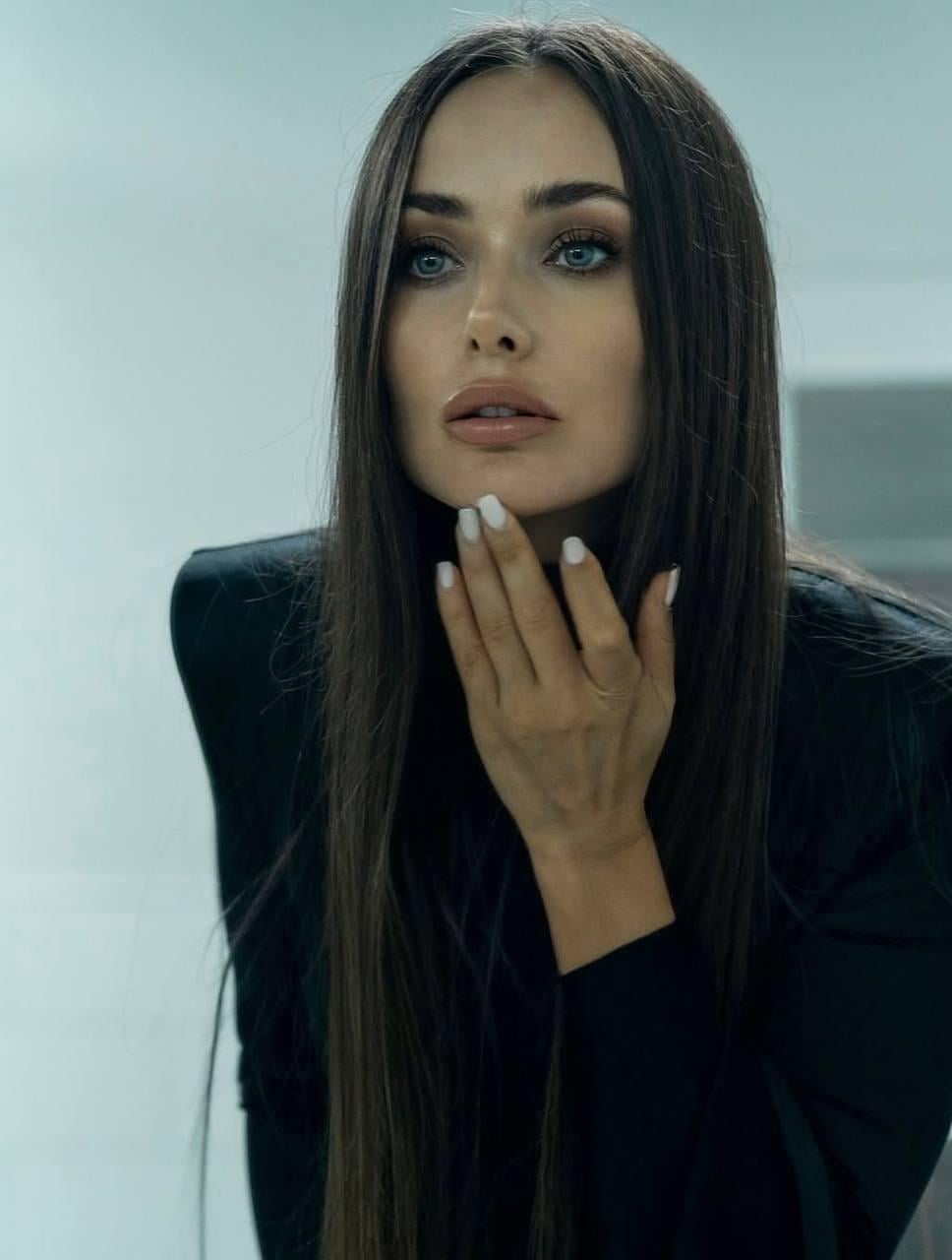 Сумская назвала имена самых сексуальных актеров Украины