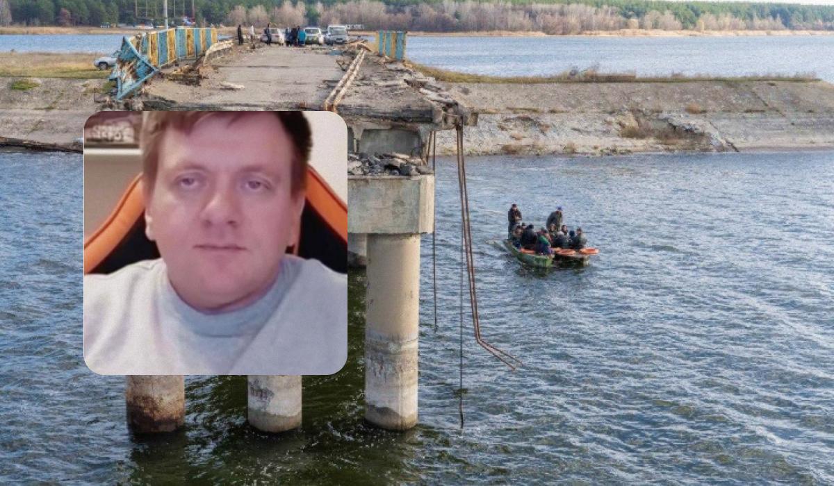 Удар по Печенежскому водохранилищу: эксперт рассказал, что задумали россияне Удар по Печенежскому водохранилищу: эксперт рассказал, что задумали россияне