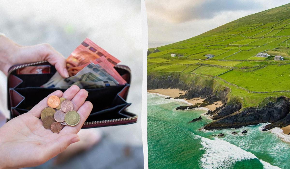 Оно того стоит: туристам рассказали, как сэкономить в путешествии по Ирландии Оно того стоит: туристам рассказали, как сэкономить в путешествии по Ирландии