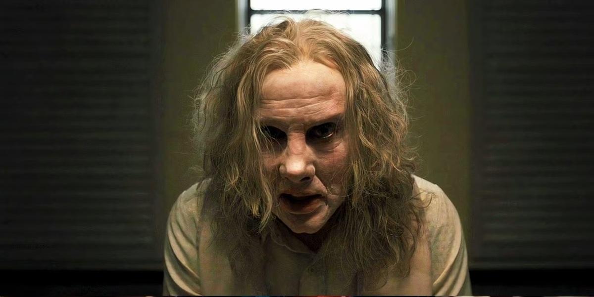 Ніколас Кейдж і Оз Перкінс готують другу частину горор-хіта Longlegs Ніколас Кейдж і Оз Перкінс готують другу частину горор-хіта Longlegs