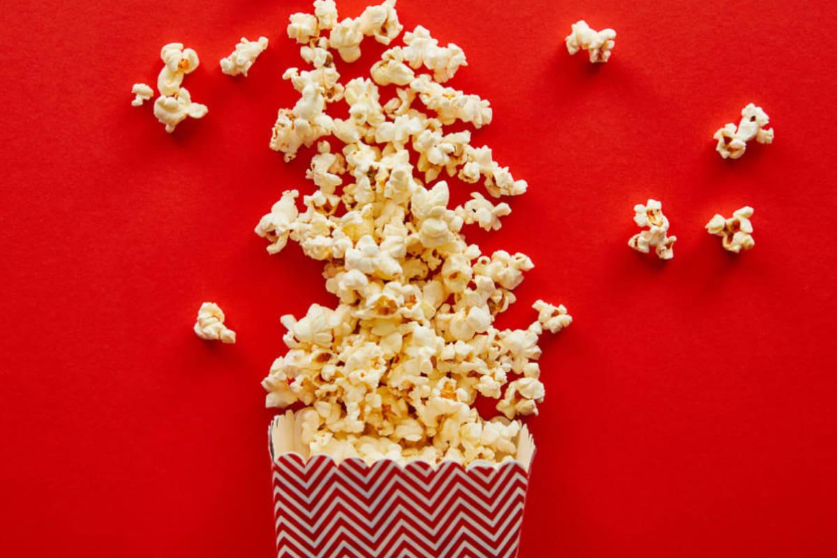 Как попкорн влияет на уровень сахара в крови: диетологи удивили своим ответом