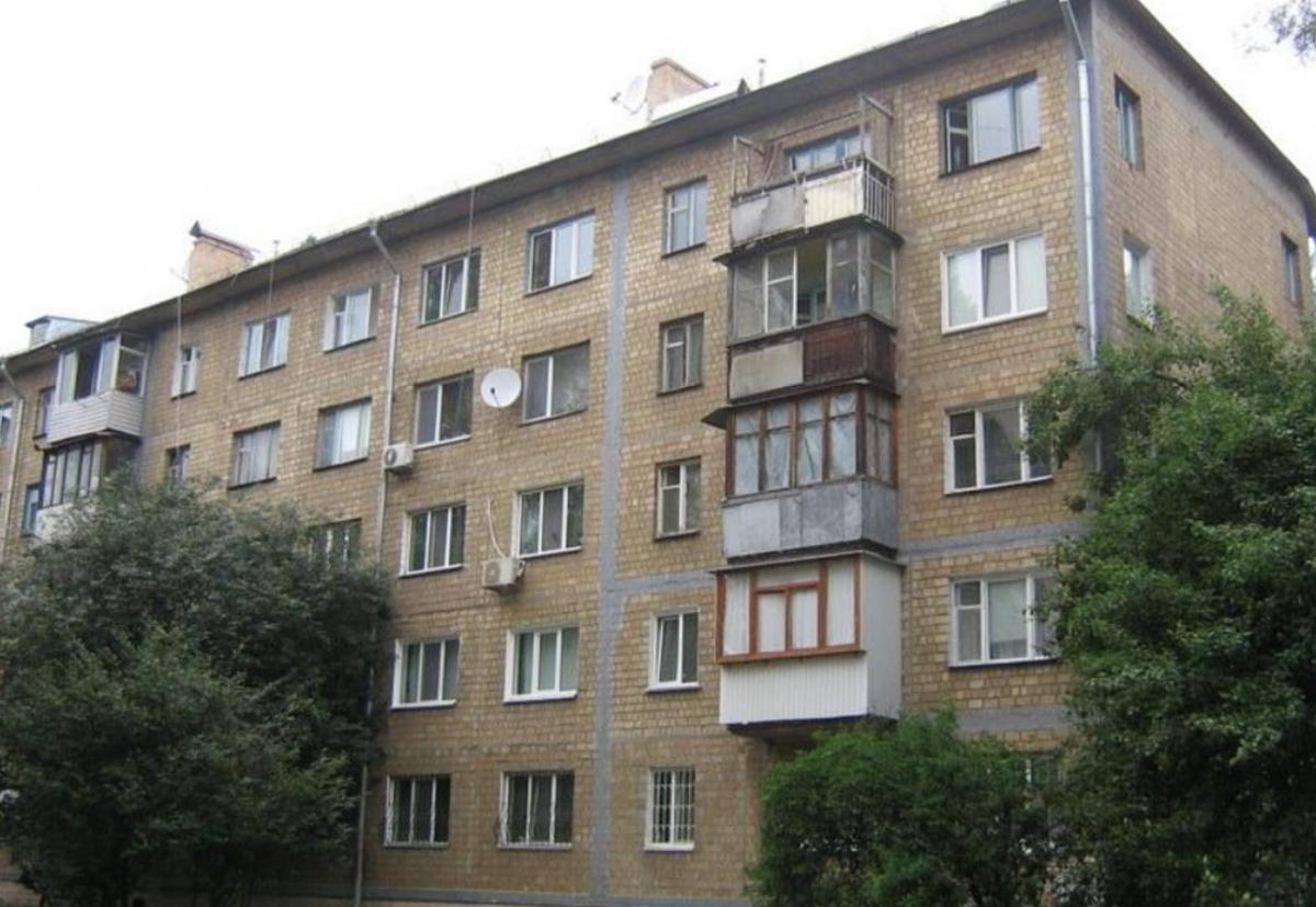 Исчезнут ли в Украине 'хрущевки': в Раде ответили, что хотят сделать со старым жильем
