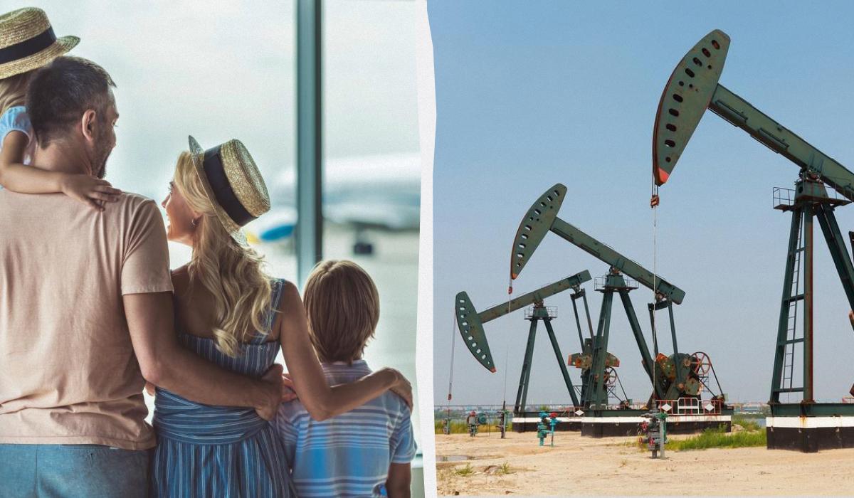 Европейским туристам вероятно придется пересмотреть свои летние отпускные планы, – Reuters