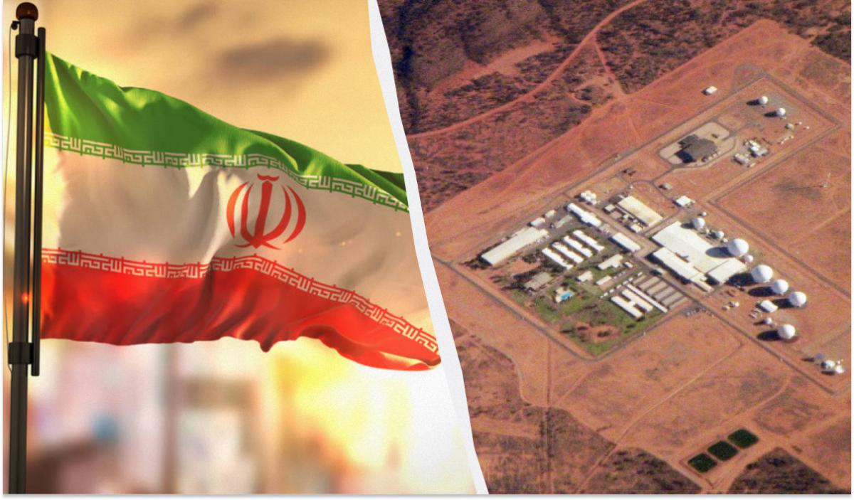 Иран использовал китайский шпионский спутник для атаки на американские базы, – FT Иран использовал китайский шпионский спутник для атаки на американские базы, – FT