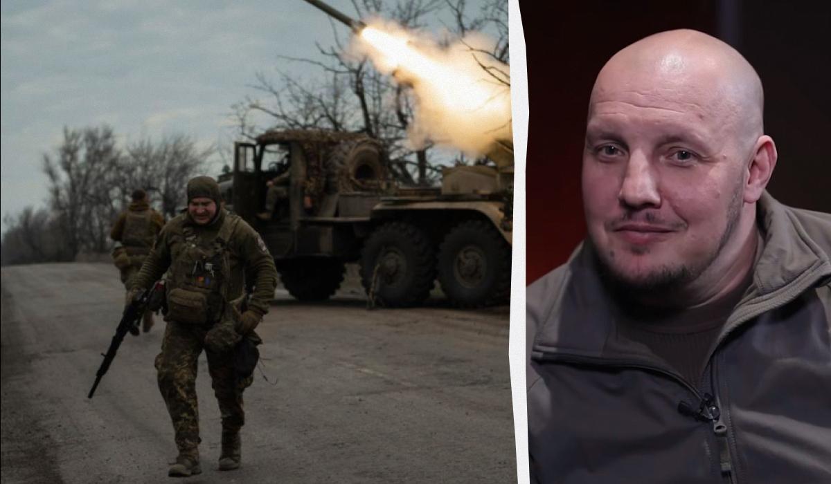 Экс-командующий СБС честно ответил, почему Украина не смогла отбросить россиян в 2014-м